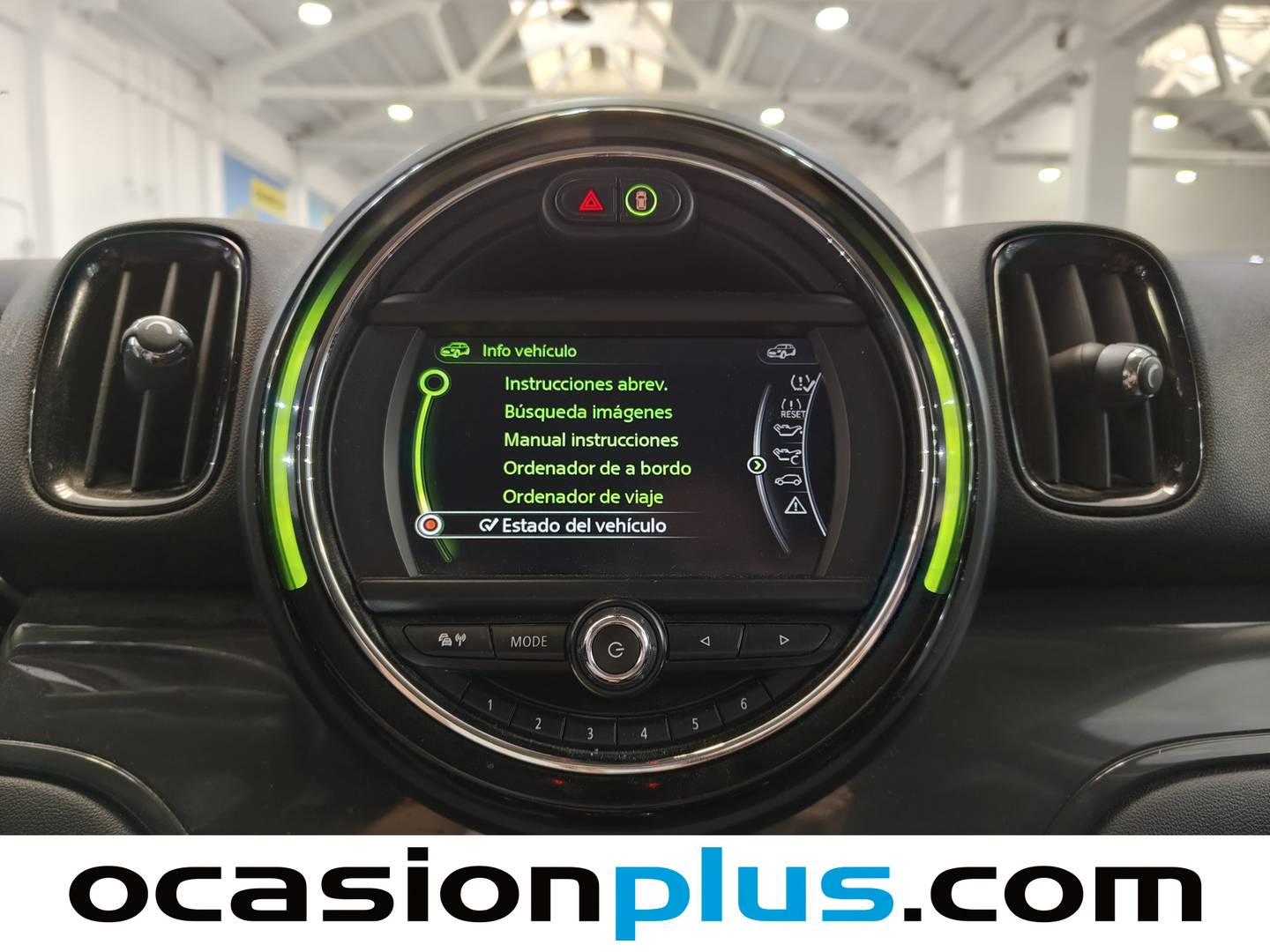 Foto Mini Countryman MINI MINI Countryman Cooper (136 CV)