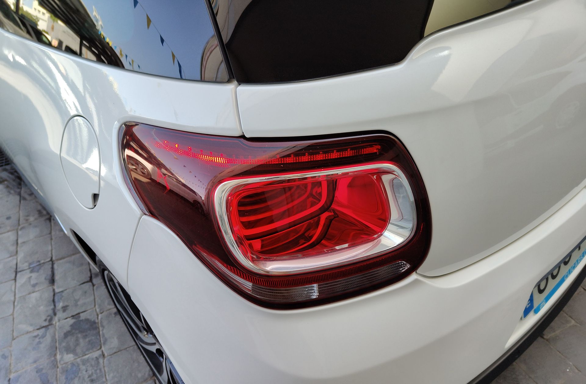 DS 3 BlueHDi 100 Style - foto 16