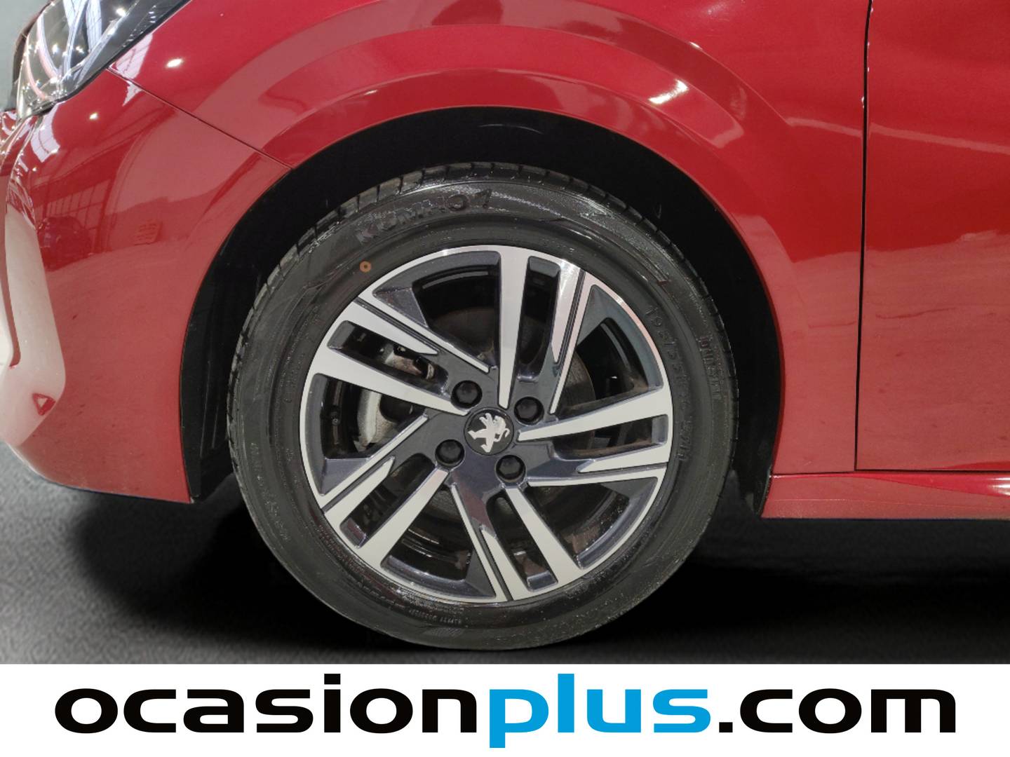 Foto Peugeot 208 Peugeot 208 PureTech 100 Allure (100 CV)