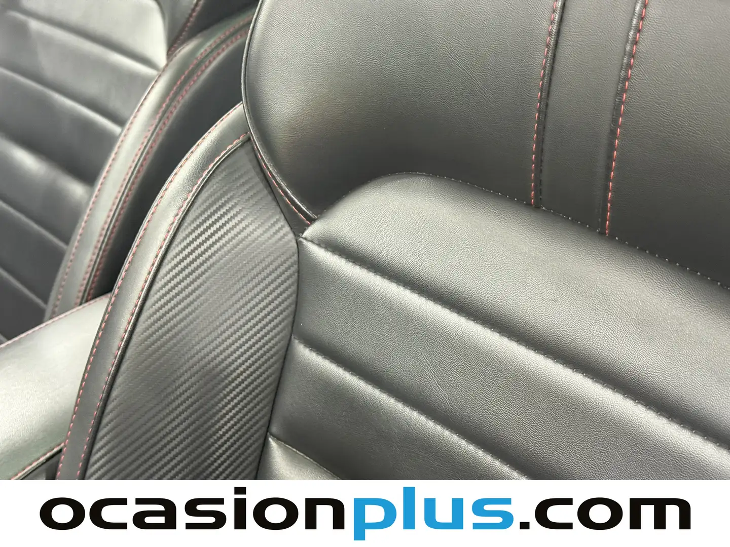 Foto MG ZS MG ZS 1.0T Luxury (111 CV)