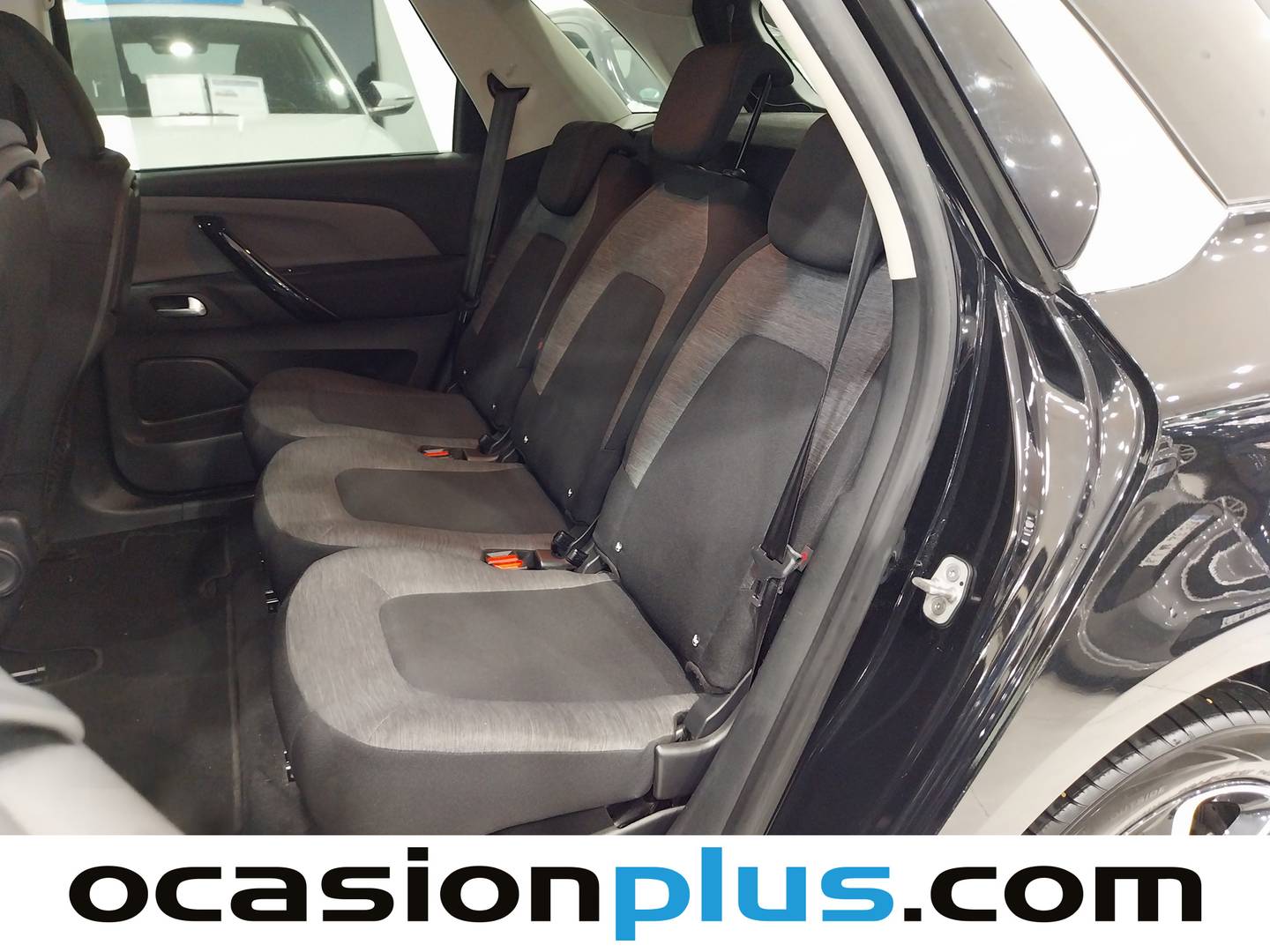 Foto Citroën C4 Picasso Citroen C4 Picasso BlueHDi 120 Feel (120 CV)