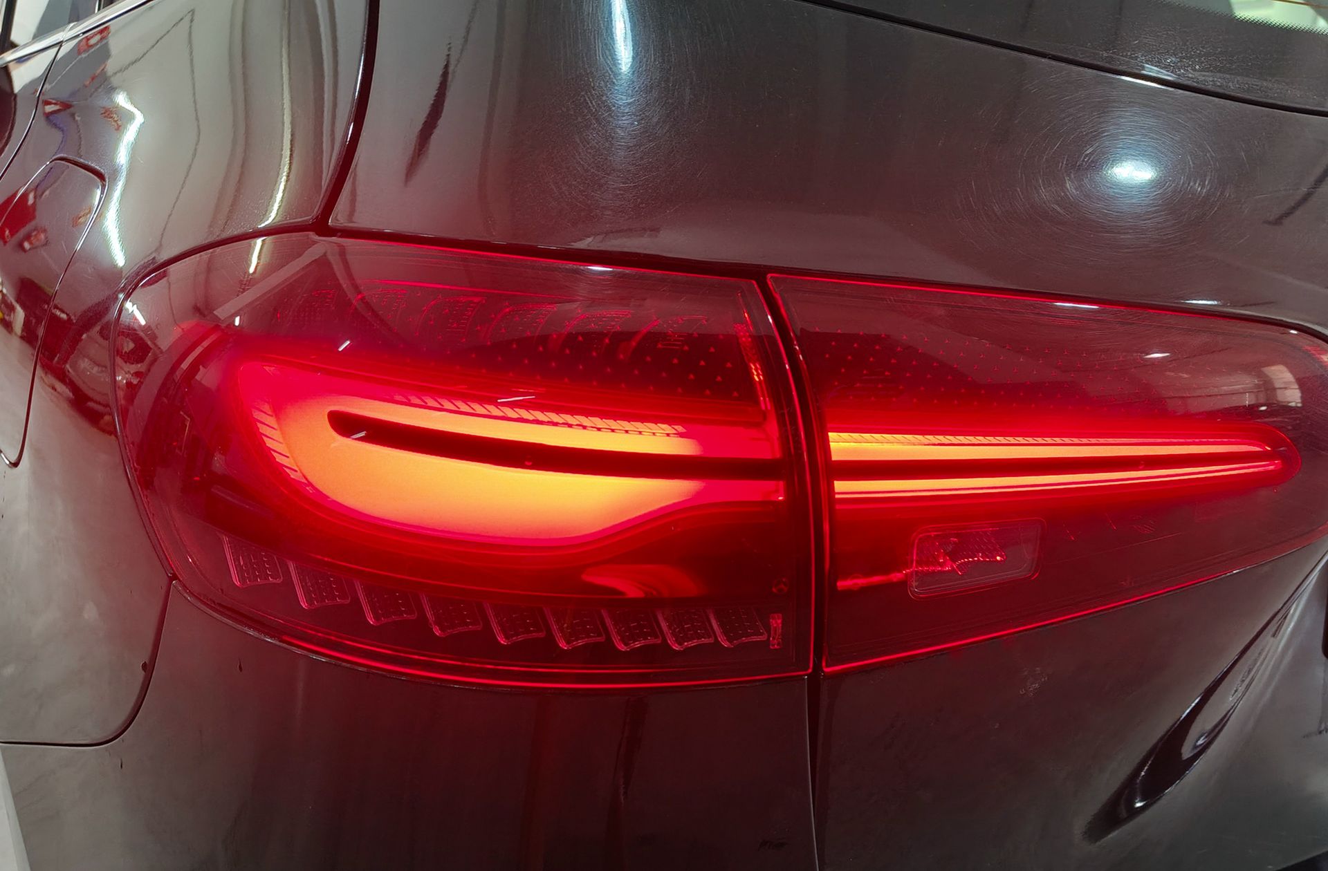 Mercedes-Benz Clase B 200 d Pack AMG - foto 17