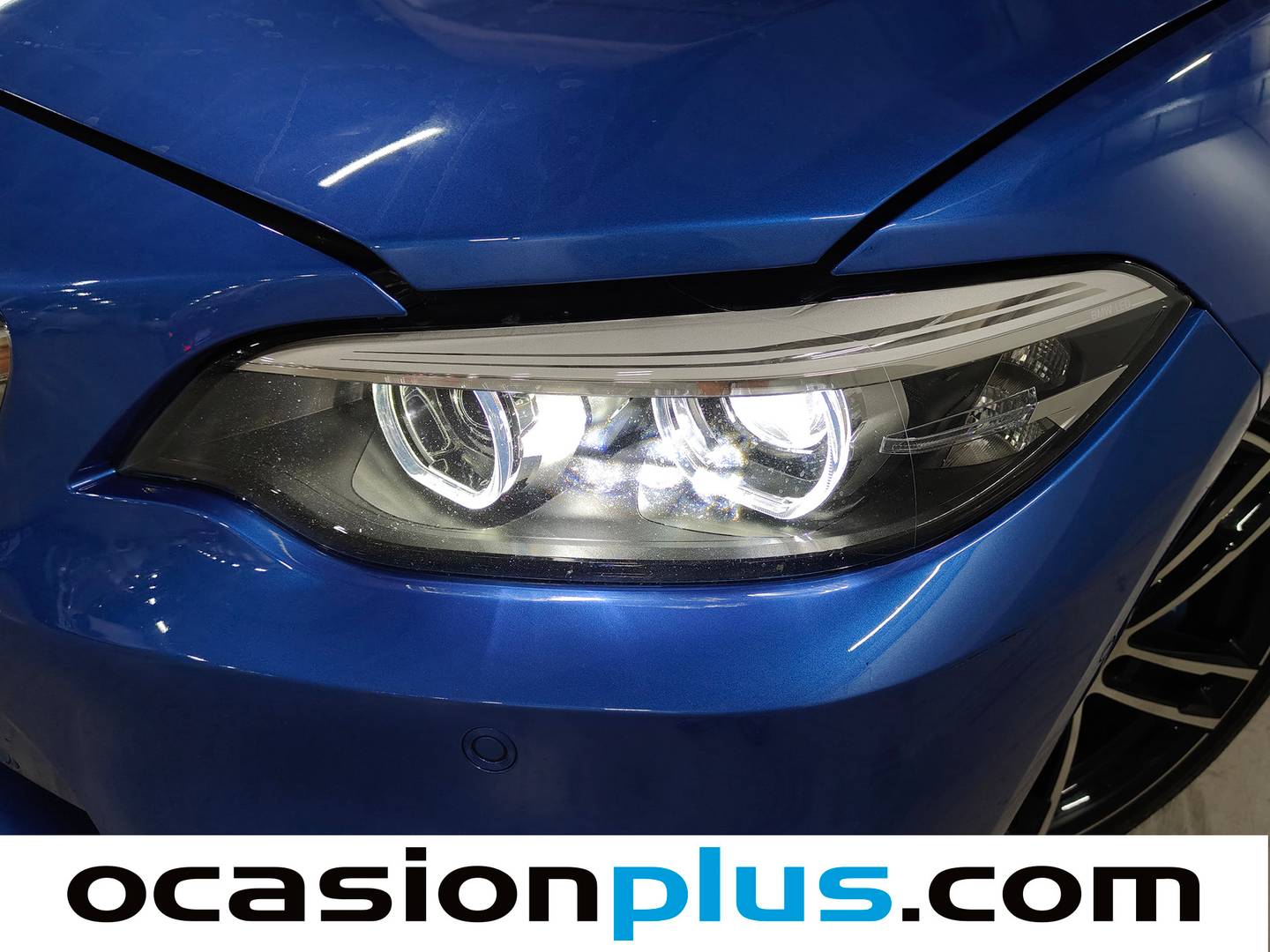Acabados BMW Serie 2 BMW Serie 2 220i Coupe (184 CV) Pack M
