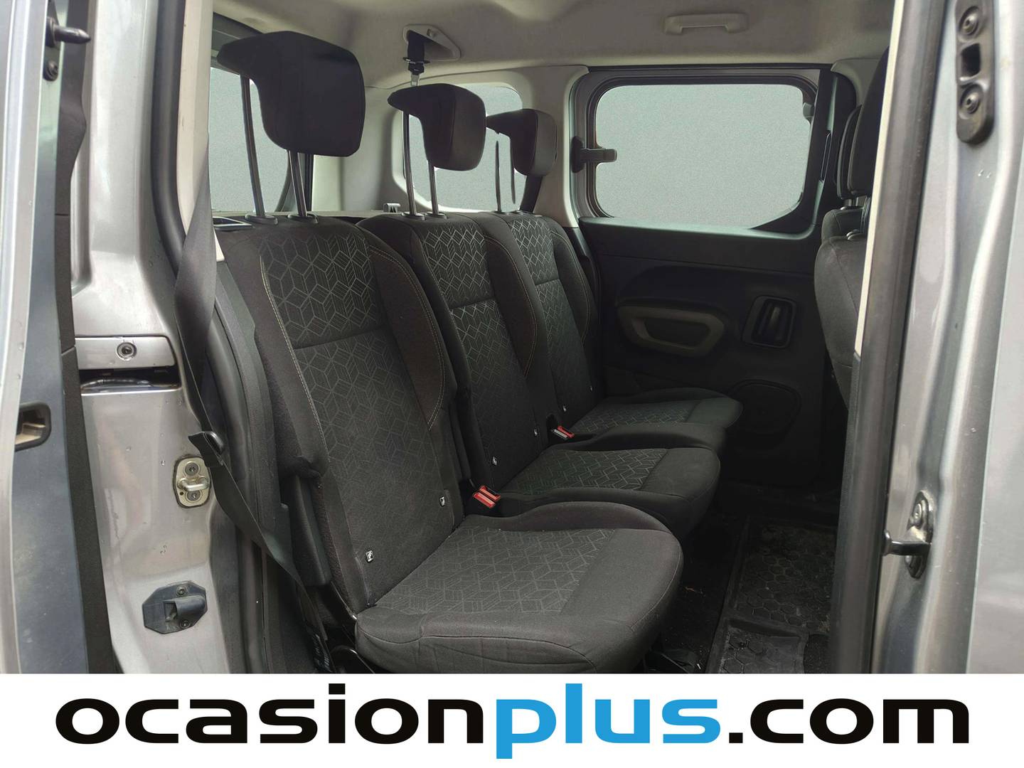 Peugeot Rifter Peugeot Rifter BlueHDi 100 Active Standard Nav+ (100 CV) al mejor precio