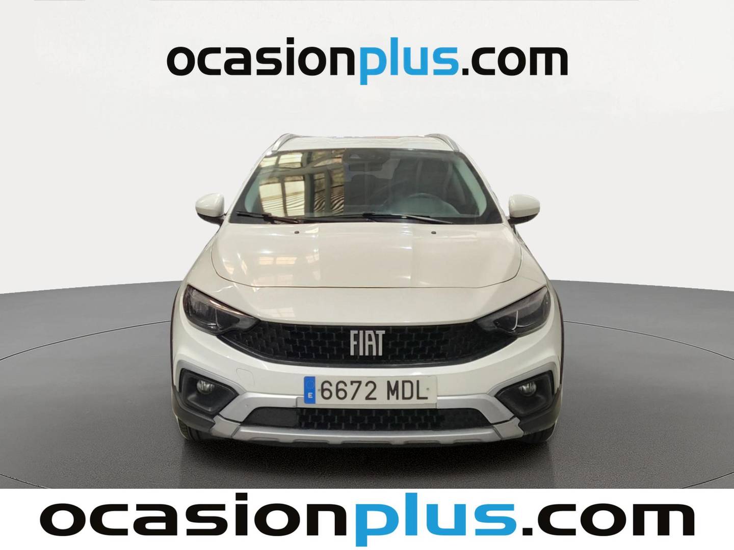 Fiat Tipo Fiat Tipo 1.5 Hybrid Cross DCT (130 CV) 130cv
