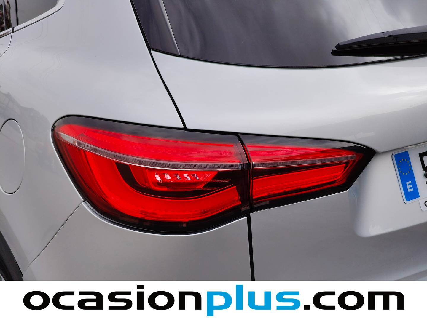 MG HS MG HS 1.5 Turbo GDI Luxury DCT (162 CV) de segunda mano