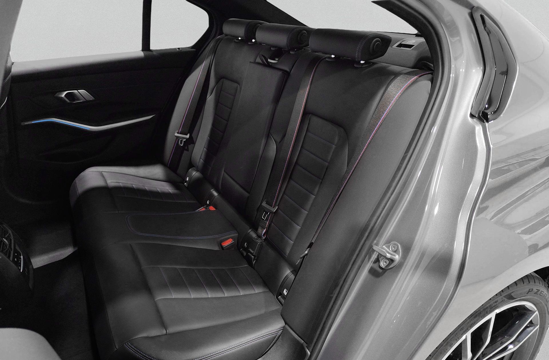 BMW Serie 3 320d Pack M - foto 17