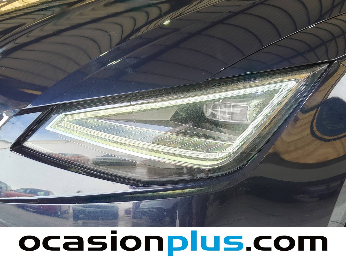 Seat Ibiza Seat Ibiza 1.0 TSI FR Plus (110 CV) barato