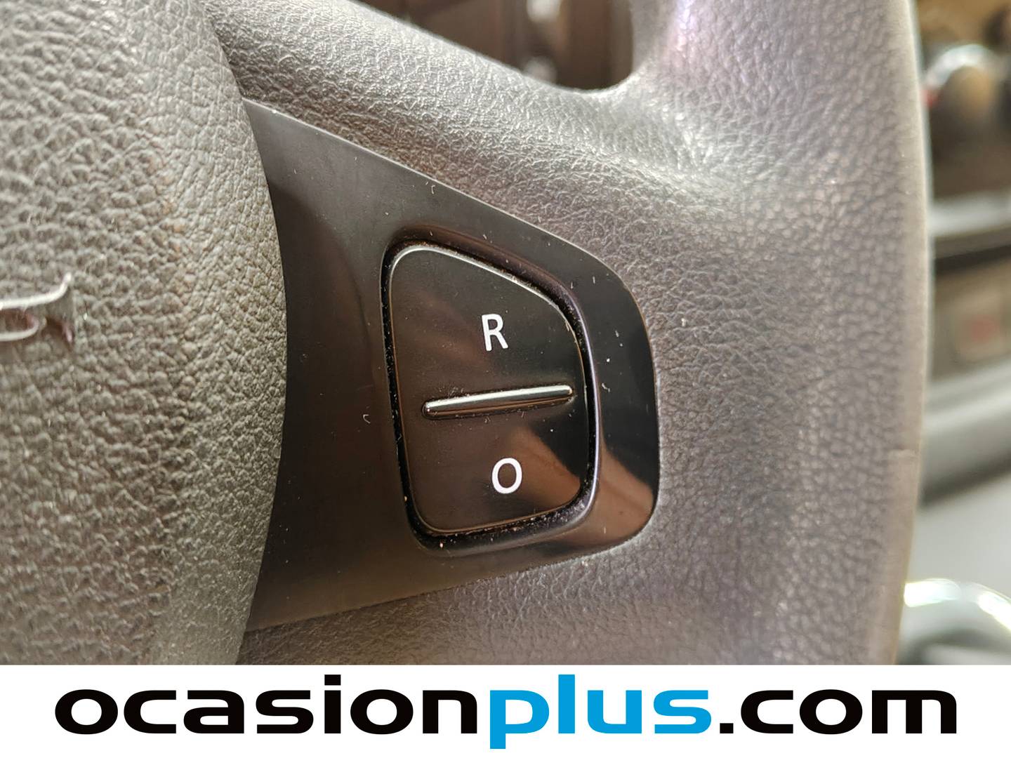 Extras del Nissan NV300 Nissan NV300 Furgon 1.6 dCi L1H1 1,2T Basic (120 CV)