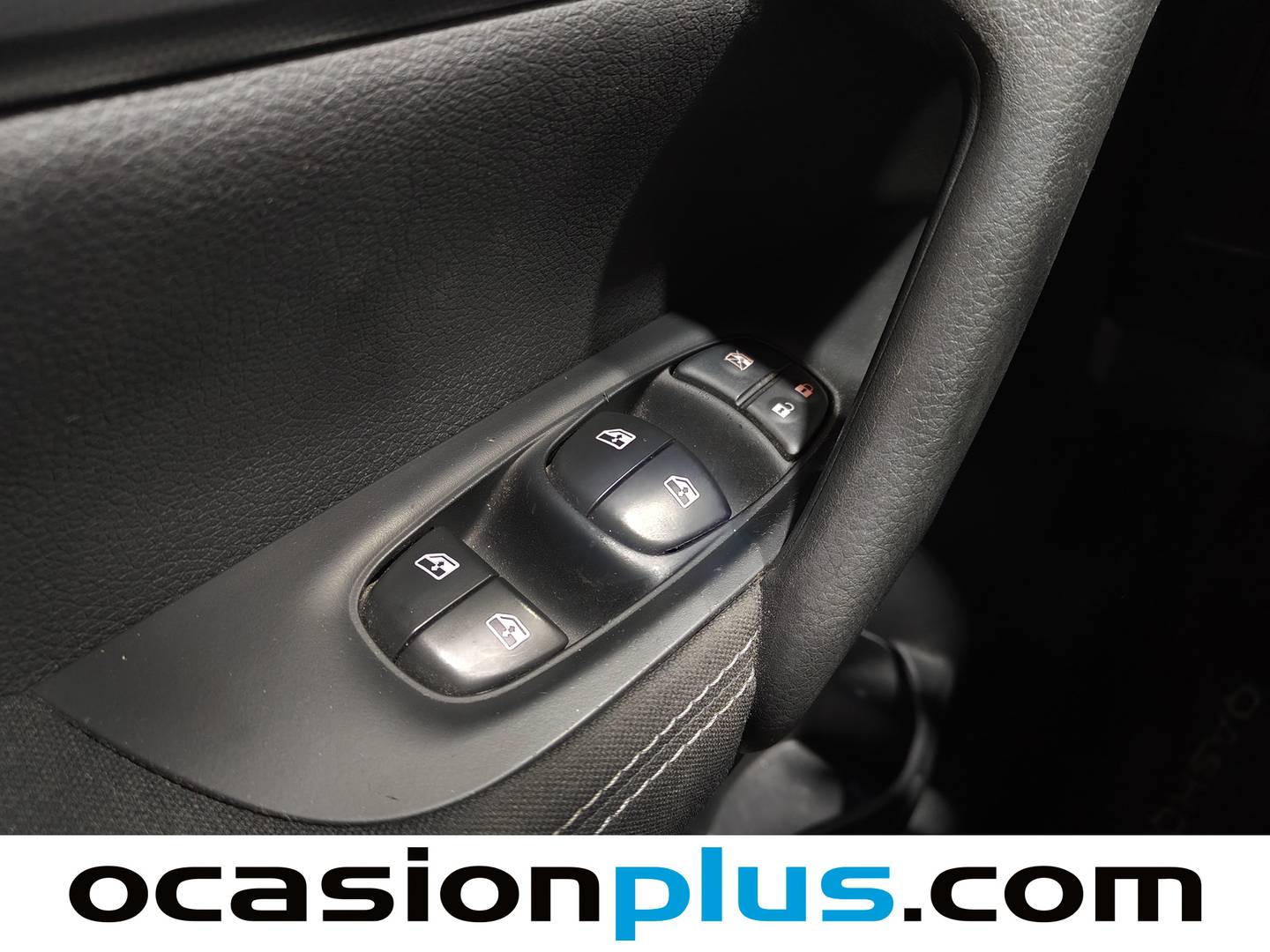 Nissan QASHQAI Nissan Qashqai DIG-T 115 N-Connecta (115 CV) km 0