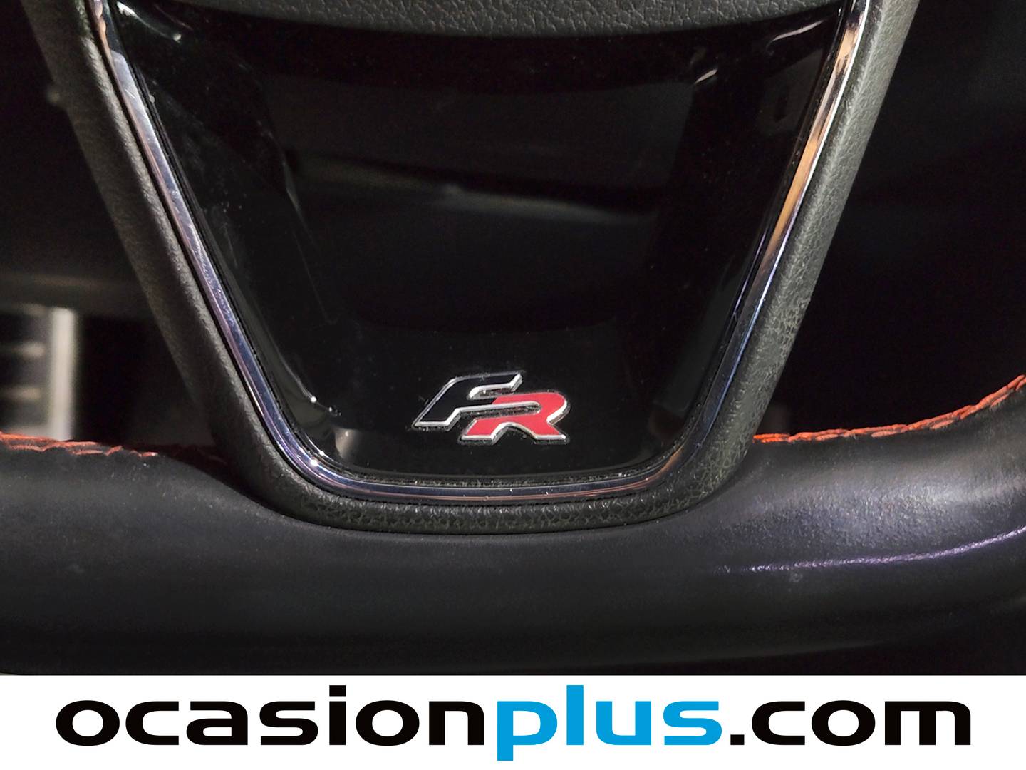 Seat Ateca Seat Ateca 1.5 TSI S&S FR Plus DSG (150 CV) de ocasión