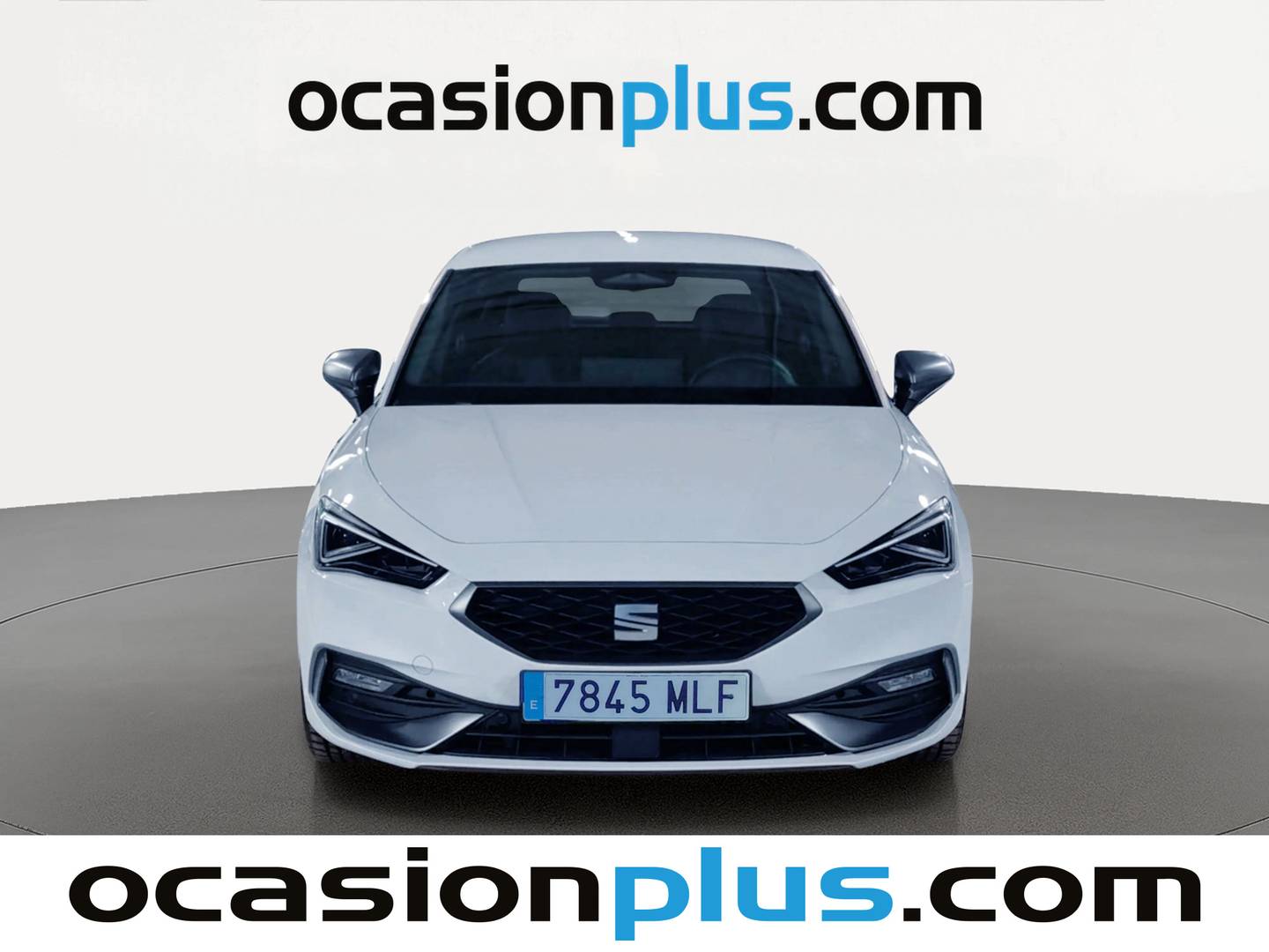Seat León SEAT León 1.4 e-Hybrid S&S FR XL DSG (204 CV) de ocasión