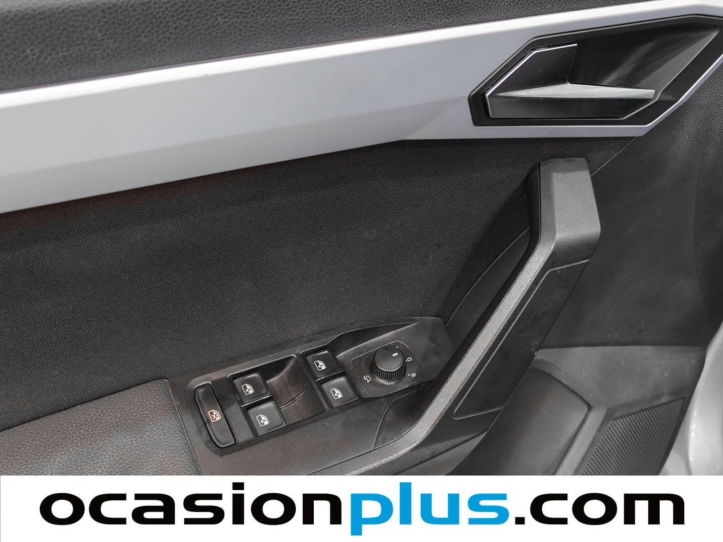 Seat Ibiza SEAT Ibiza 1.5 TSI FR XL DSG (150 CV) 2024