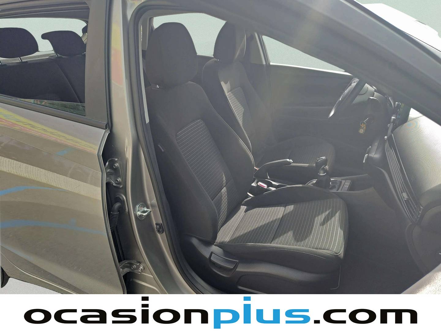 Hyundai i20 Hyundai i20 1.0 TGDI Klass (100 CV) gasolina