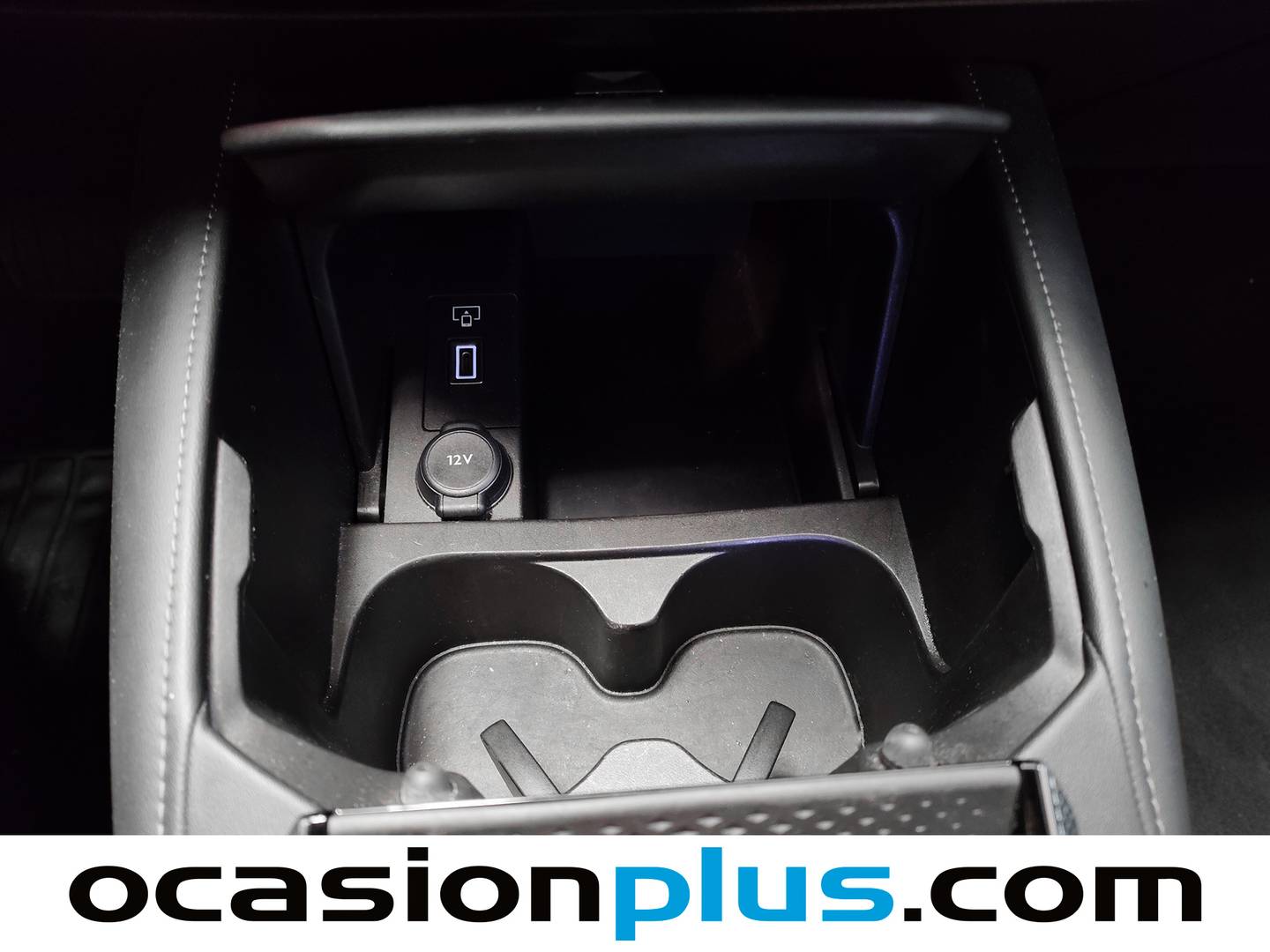 Foto DS DS 4 DS DS4 PureTech 130 Bastille Auto (130 CV)