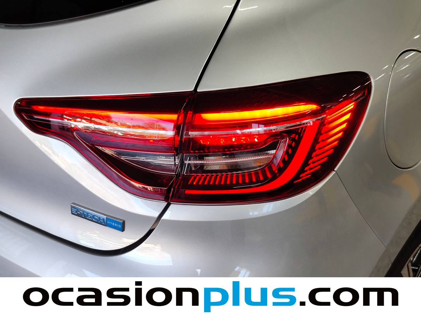 Paquetes del Renault Clio Renault Clio SL Edition E-Tech Híbrido (140 CV)