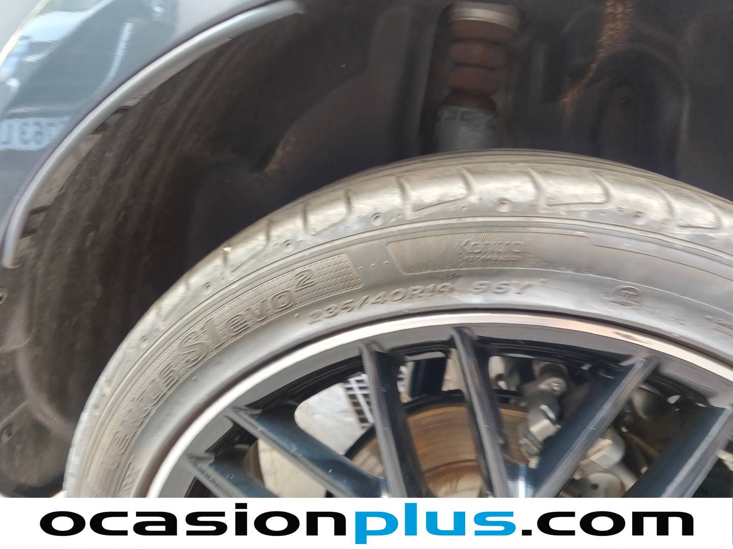 Audi Q2 Audi Q2 Black line 30 TFSI (116 CV) gasolina