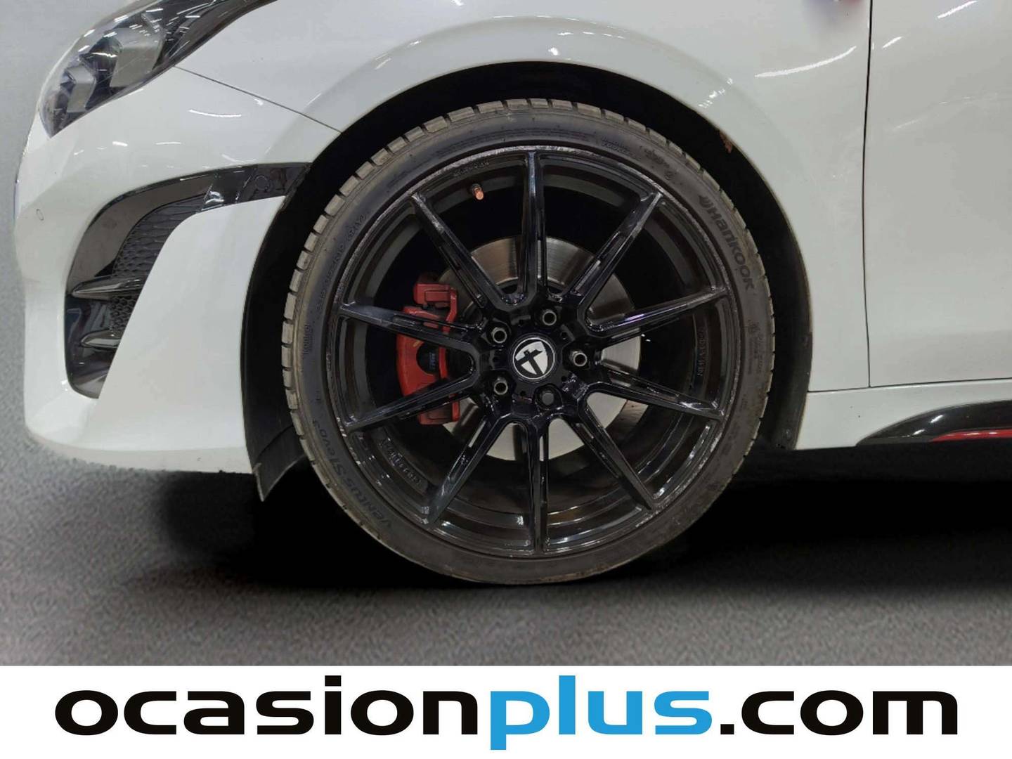 KIA ProCeed KIA ProCeed 1.6 T-GDI GT DCT (204 CV) 2022