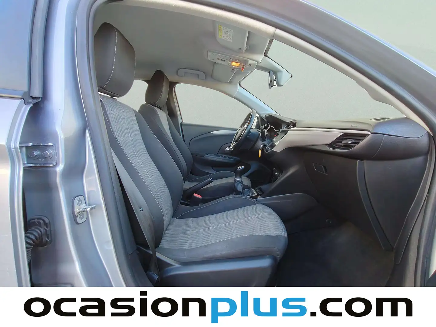 Foto Opel Corsa Opel Corsa 1.2 XEL S&S Edition (75 CV)