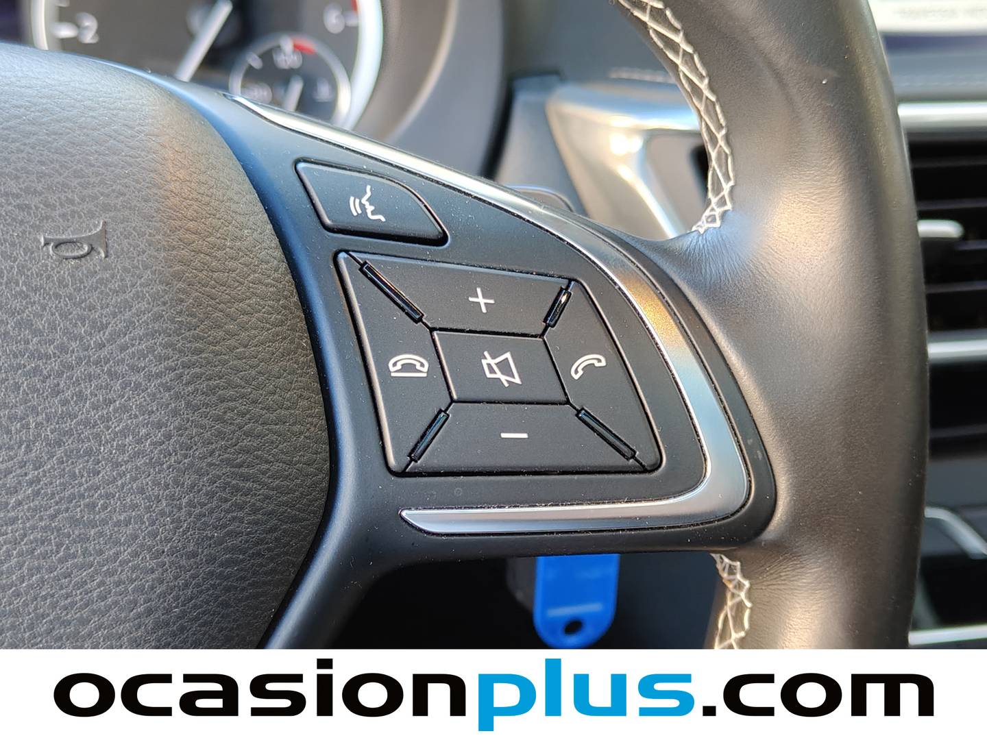 Infiniti Q30 Infiniti Q30 2.2D Sport 7DCT (170 CV) 2018