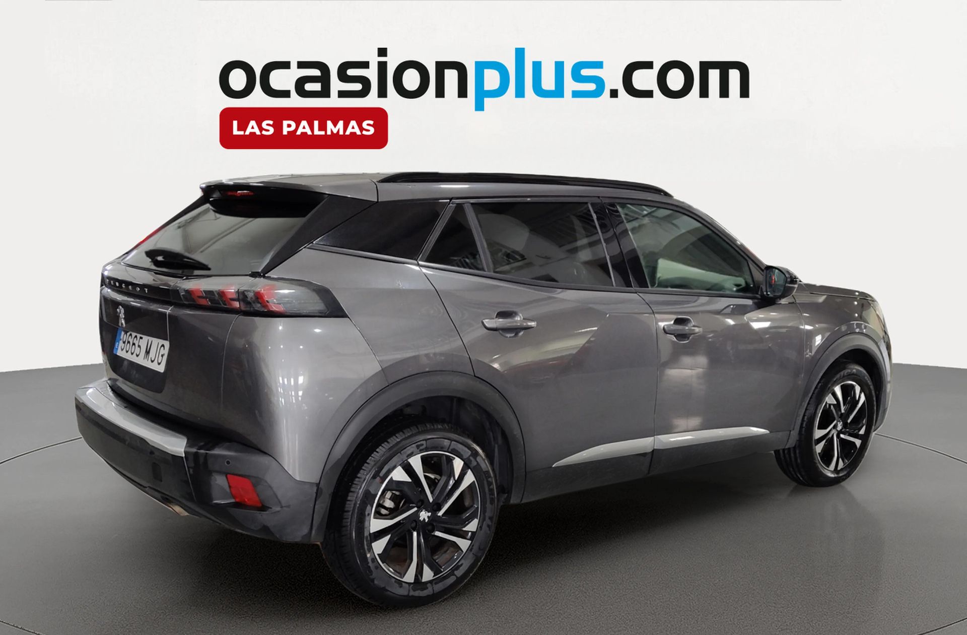 Peugeot 2008 PureTech 100 Allure - foto 4