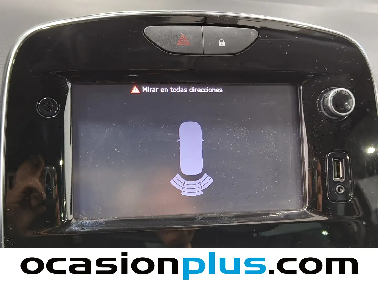 Foto Renault Clio Renault Clio Zen Energy TCe (120 CV)