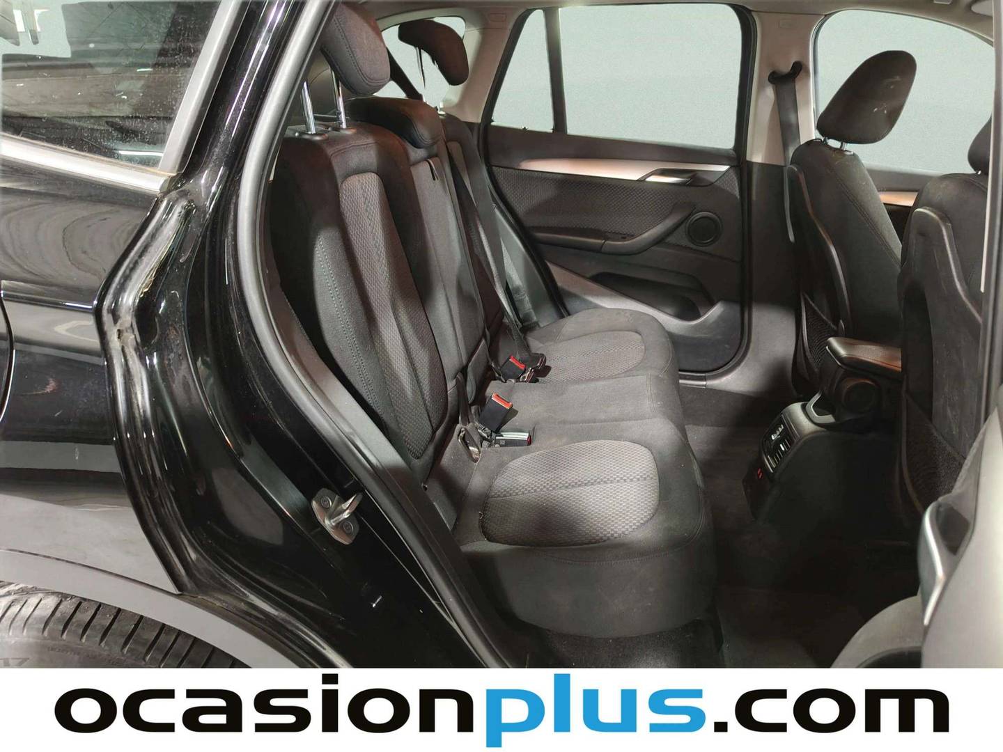 BMW X1 BMW X1 xDrive18d (150 CV) barato