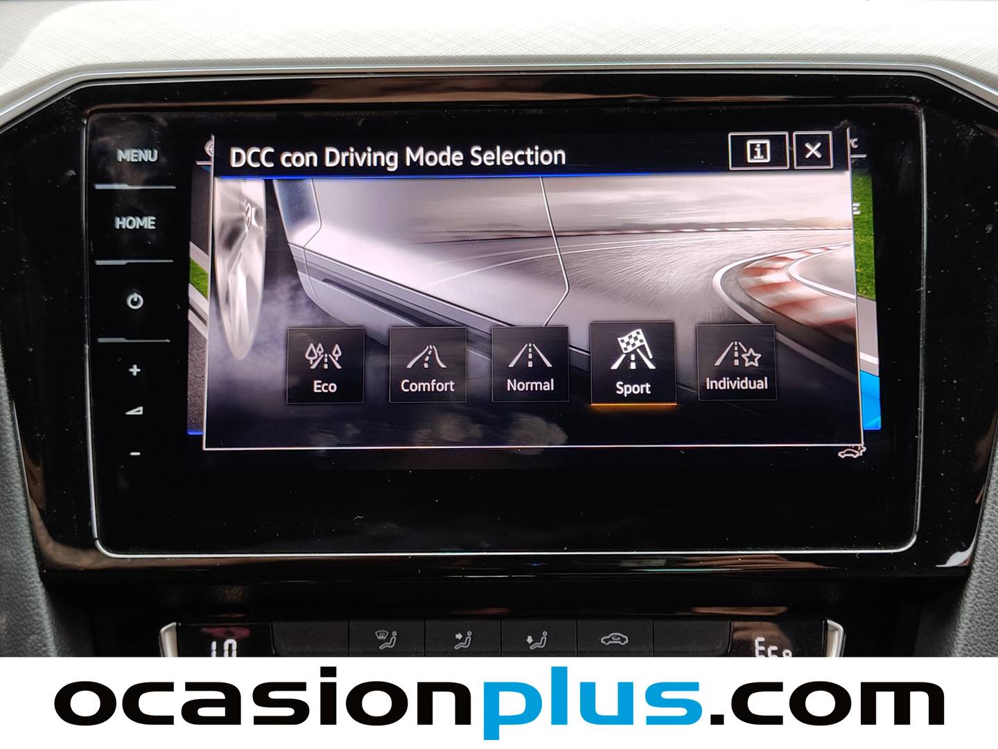 Foto Volkswagen Passat Volkswagen Passat GTE 1.4 TSI e-Power DSG  (218 CV)