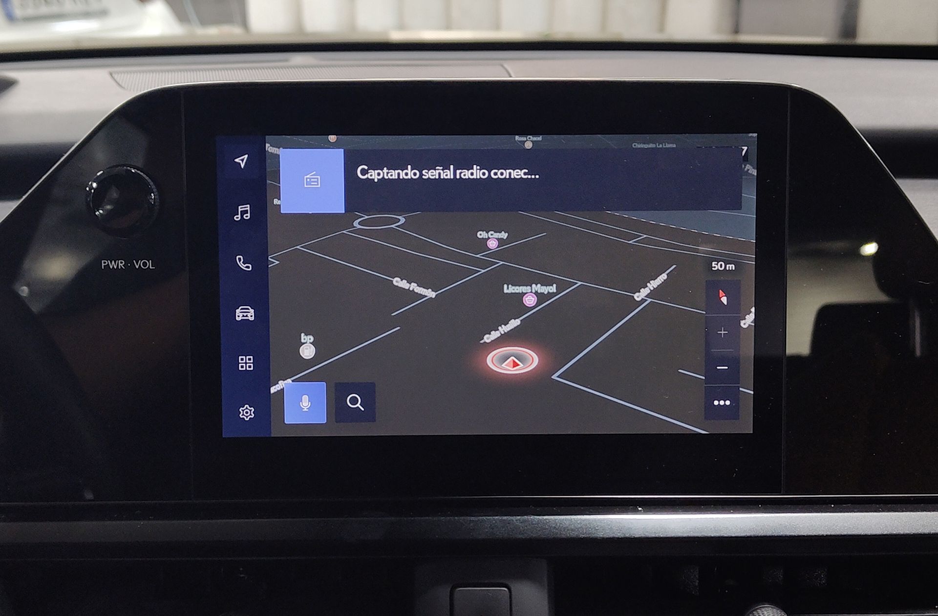 Lexus UX 300h Plus - foto 7
