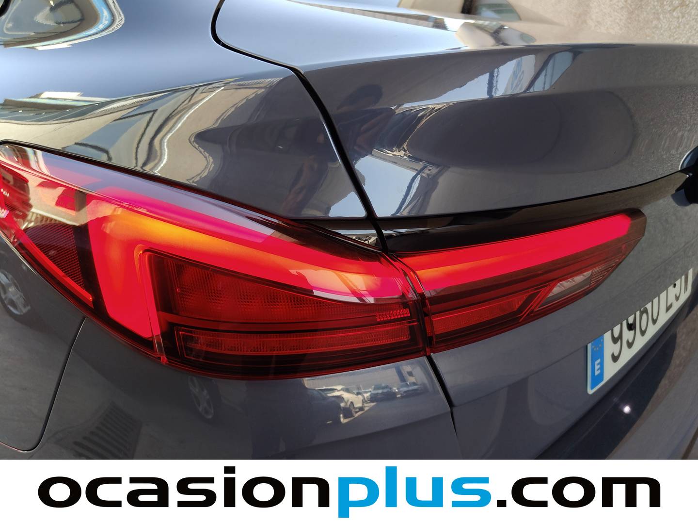 BMW Serie 2 BMW Serie 2 218i Gran Coupe (140 CV) km 0