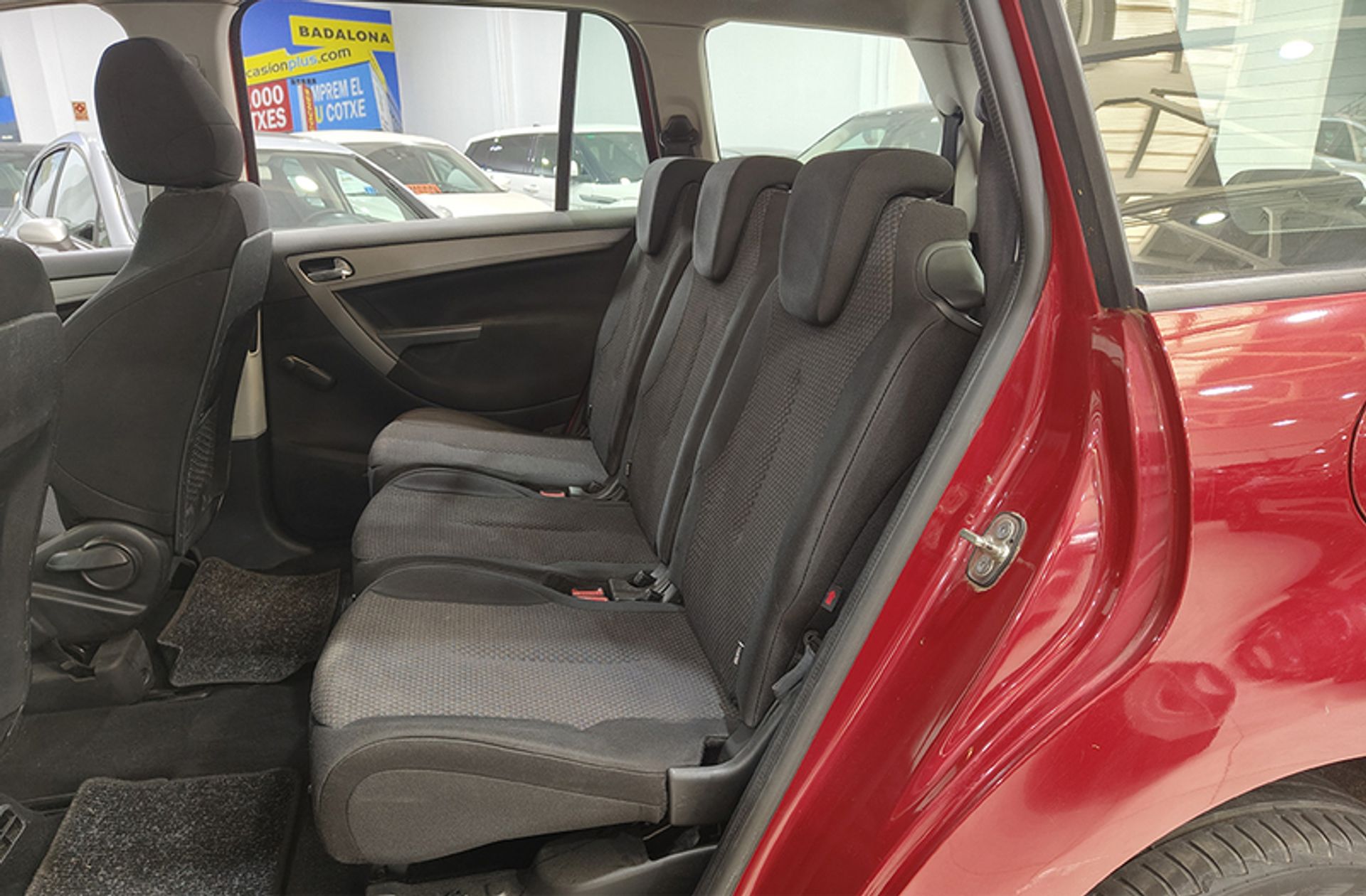 Citroën C4 Picasso 1.6 VTi Business 7 plazas - foto 11