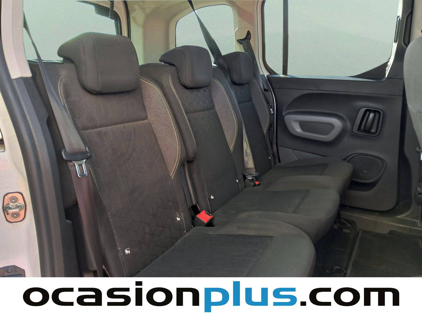 Peugeot Rifter Peugeot Rifter PureTech 110 Active Standard Nav+ (110 CV) al mejor precio