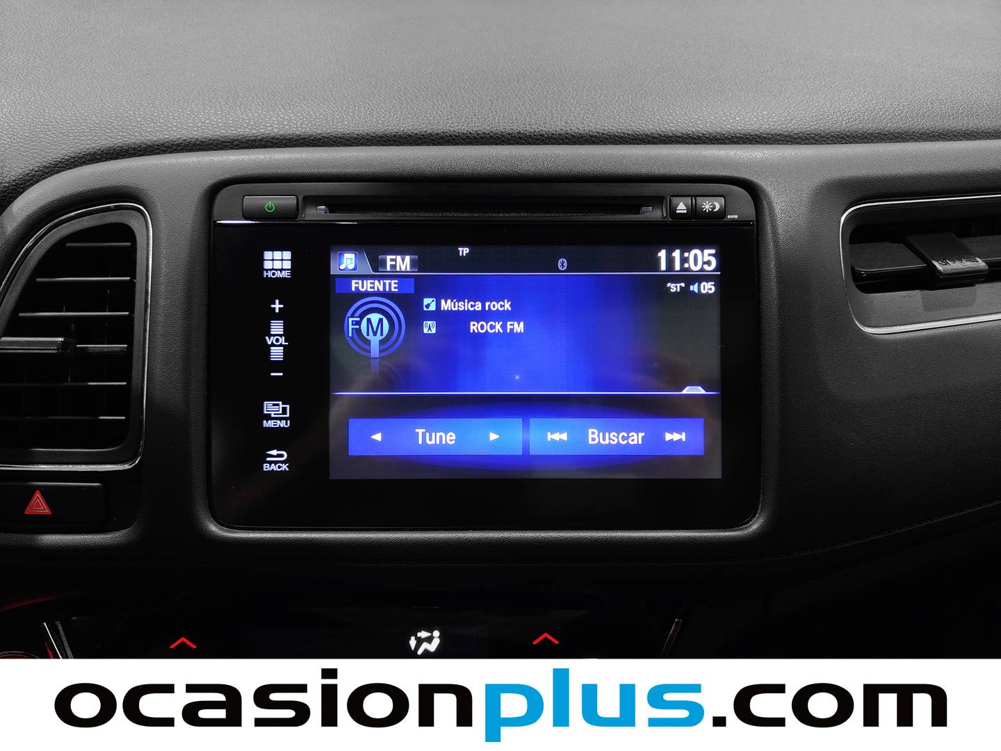 Honda HR-V Honda HR-V 1.5 i-VTEC Executive (130 CV) 2019