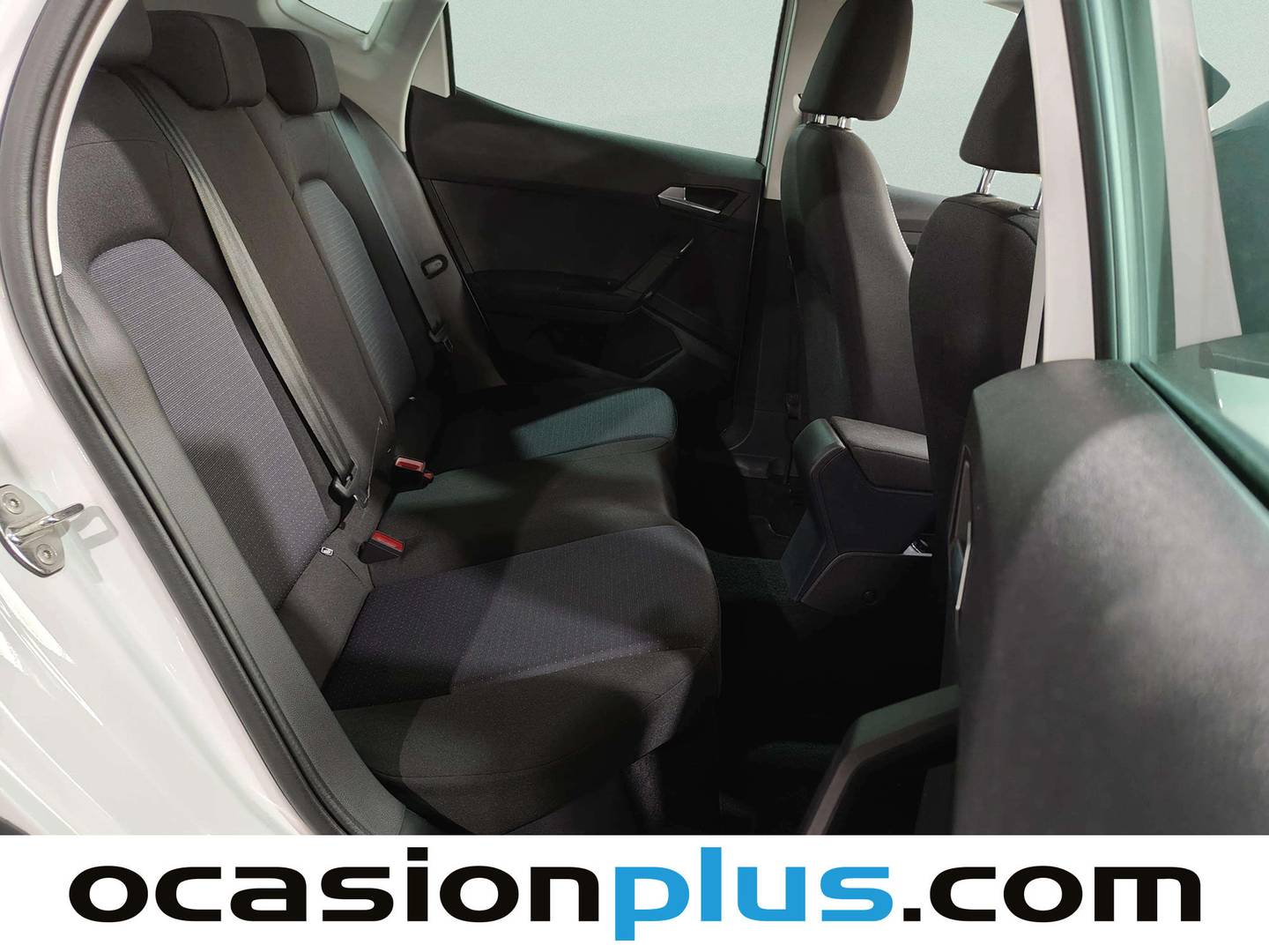 Foto asientos traseros Seat Arona Seat Arona 1.0 TSI Style Special Edition (115 CV)