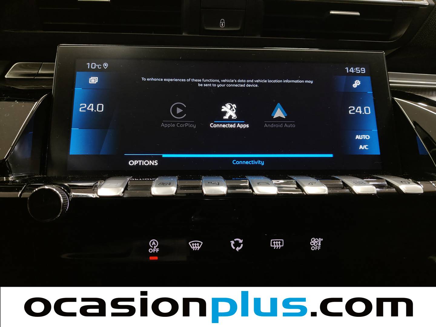 Foto Peugeot 508 Peugeot 508 SW BlueHDI 160 S&S Allure EAT8 (160 CV)