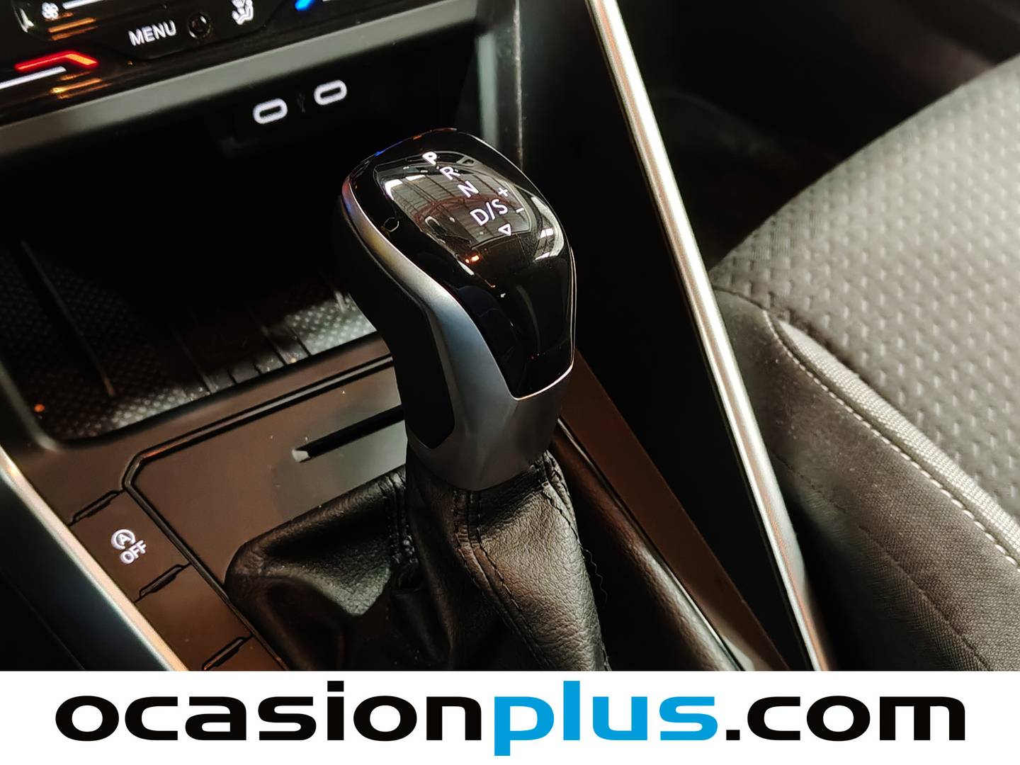 Foto Volkswagen Polo Volkswagen Polo ``Más`` 1.0 TSI (95 CV) DSG