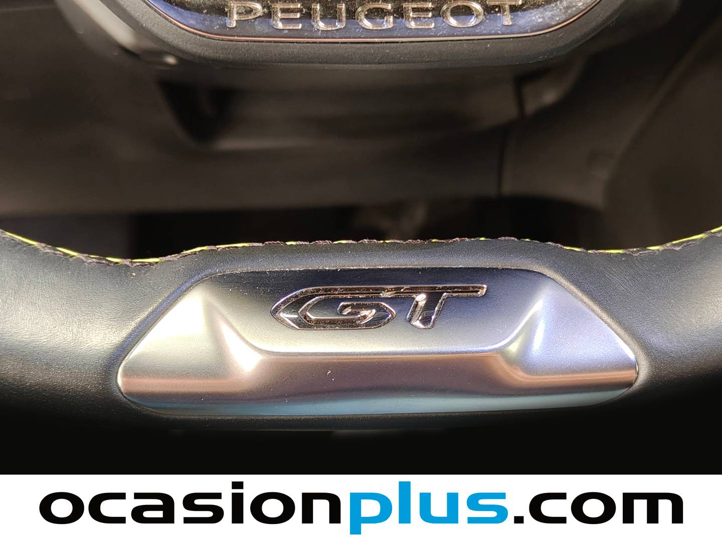 Peugeot 2008 Peugeot 2008 BlueHDi 130 S&S GT EAT8 (130 CV) 2021
