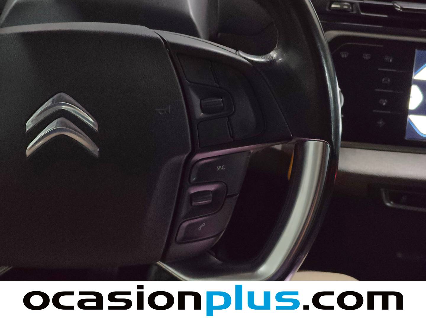 Citroën C4 Picasso Citroën C4 Picasso 1.6 e-HDI Intensive (115 CV) 115cv
