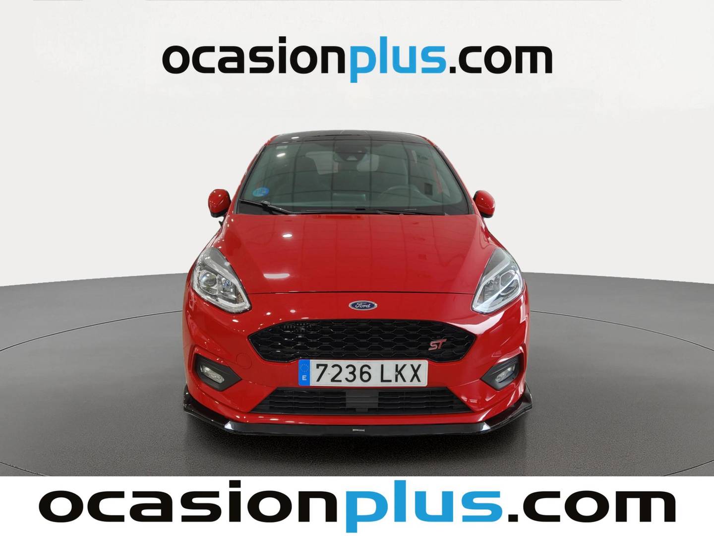 Foto Ford Focus Ford Focus 1.0 Ecoboost MHEV ST-Line (155 CV)