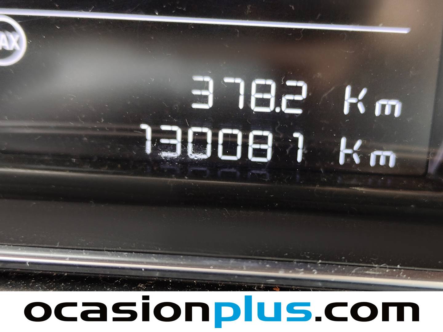 Citroën C3 Citroën C3 BlueHDi 75 S&S Shine (75 CV) seminuevo
