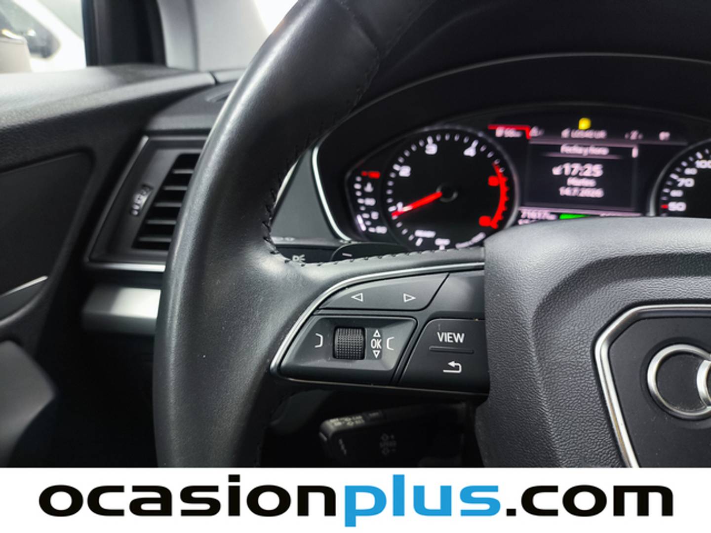 Audi Q5 Audi Q5 Advanced 35 TDI Quattro (163 CV) S-Tronic 163cv