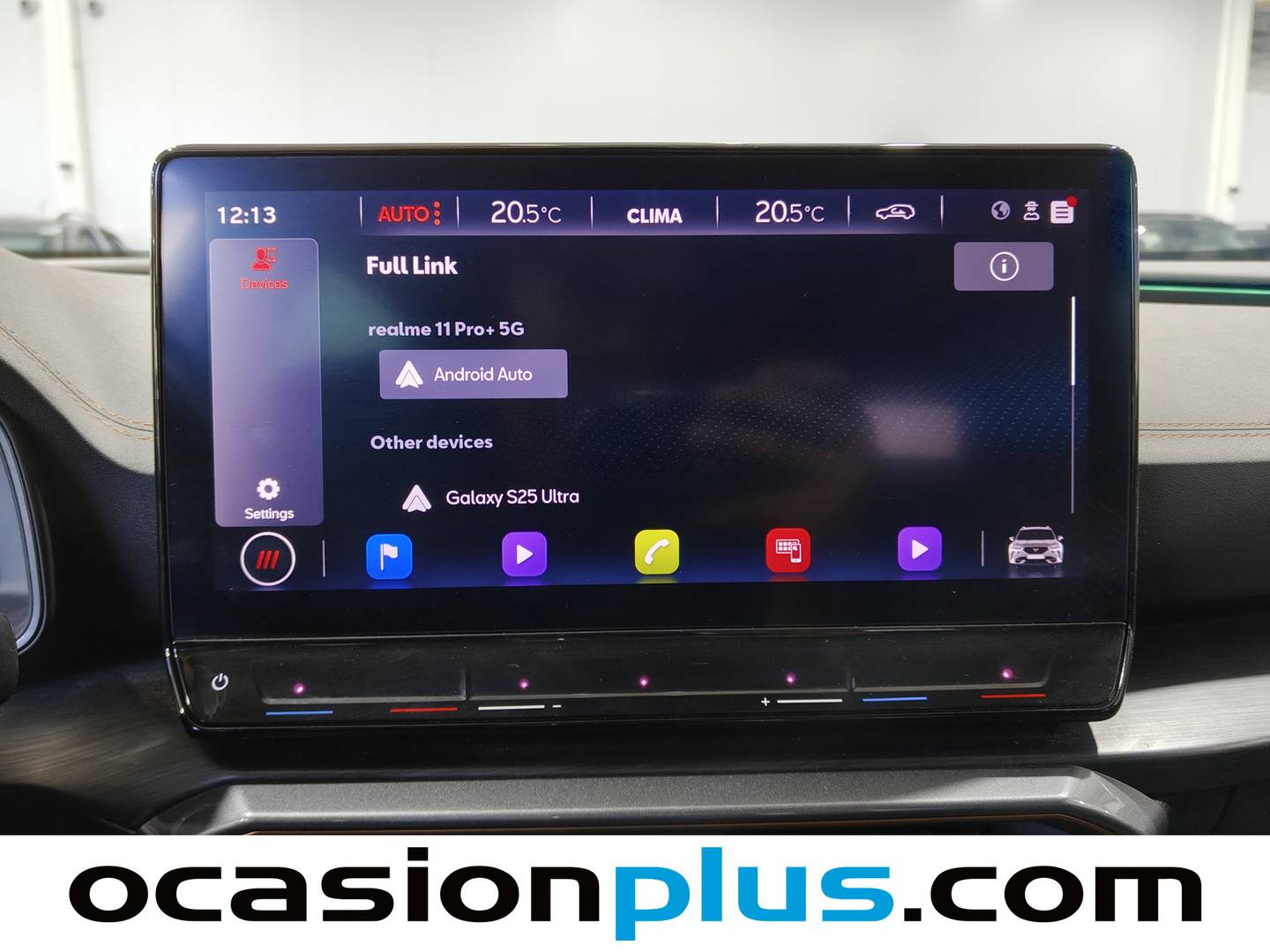 Cupra Formentor CUPRA Formentor 2.0 TDI (150 CV) manual