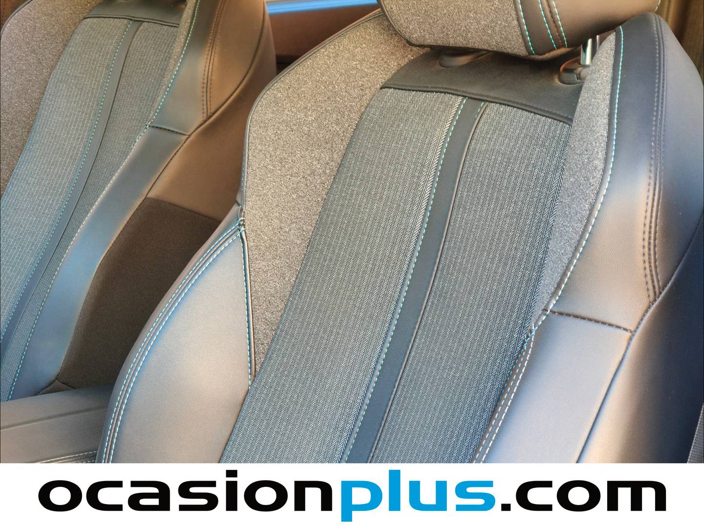 Extras y acabados del Peugeot 5008 Peugeot 5008 BlueHDi 130 S&S Allure (130 CV)