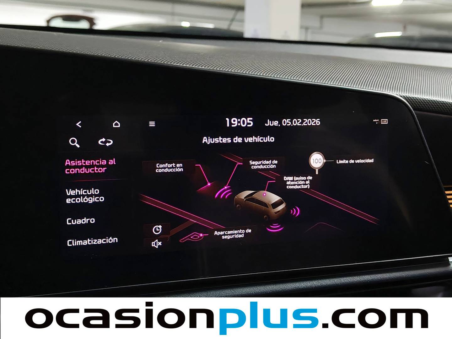 Foto KIA Niro Kia Niro 1.6 GDi HEV Drive (129 CV)