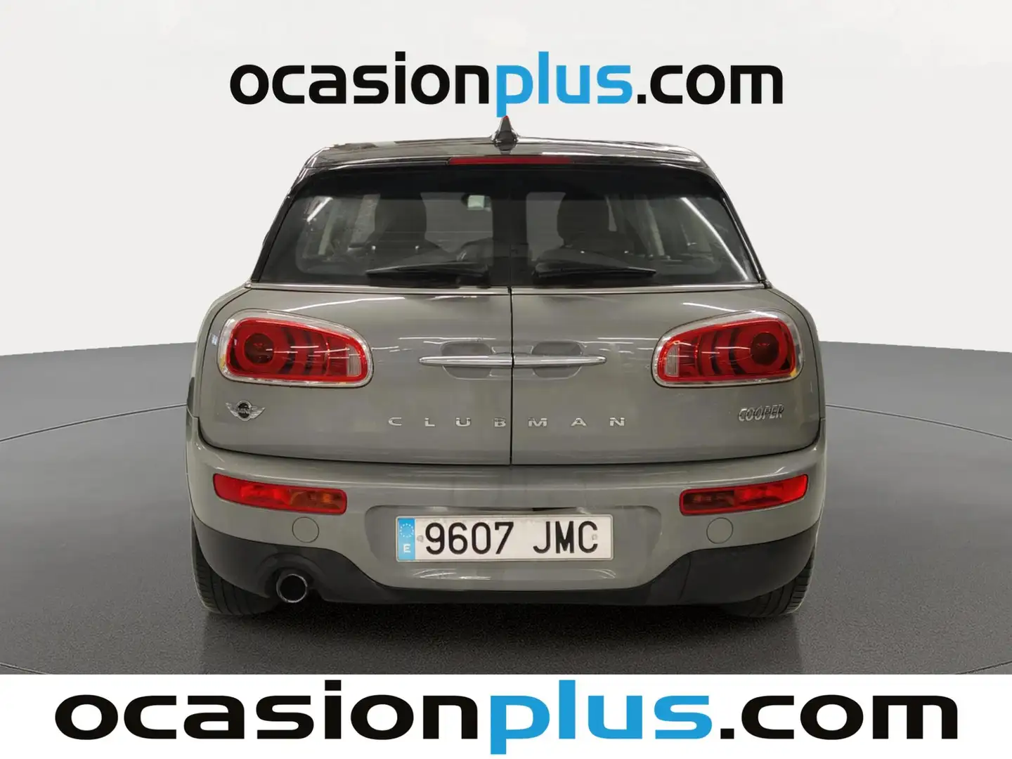 Foto Mini CLUBMAN MINI MINI Clubman Cooper (136 CV)