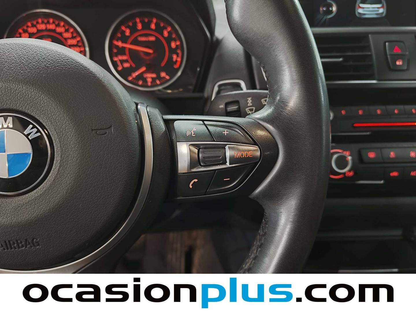 BMW Serie 1 BMW Serie 1 118i  Pack M (136 CV) 136cv
