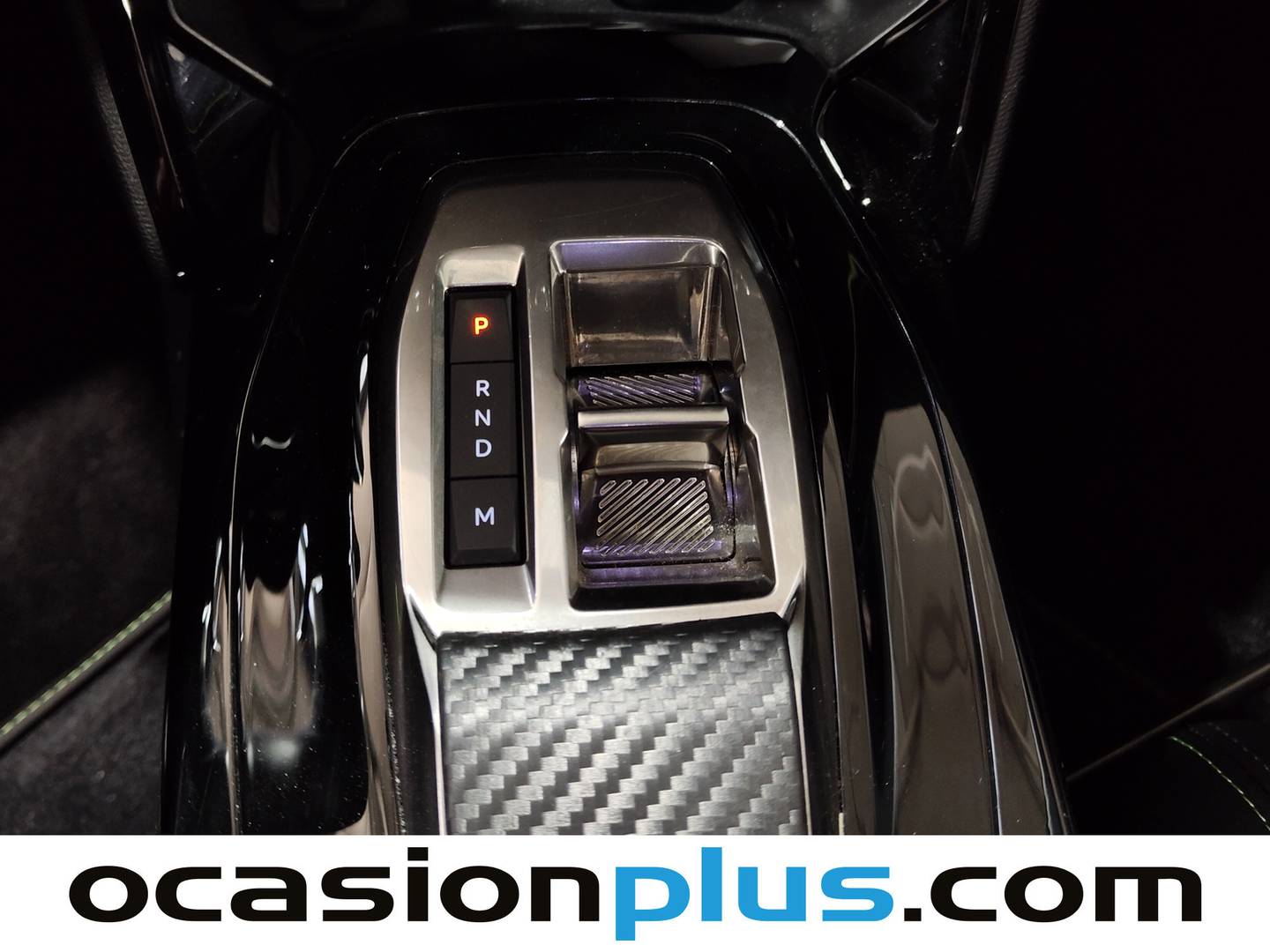 Peugeot 2008 Peugeot 2008 PureTech 130 S&S GT EAT8 (130 CV) de ocasión