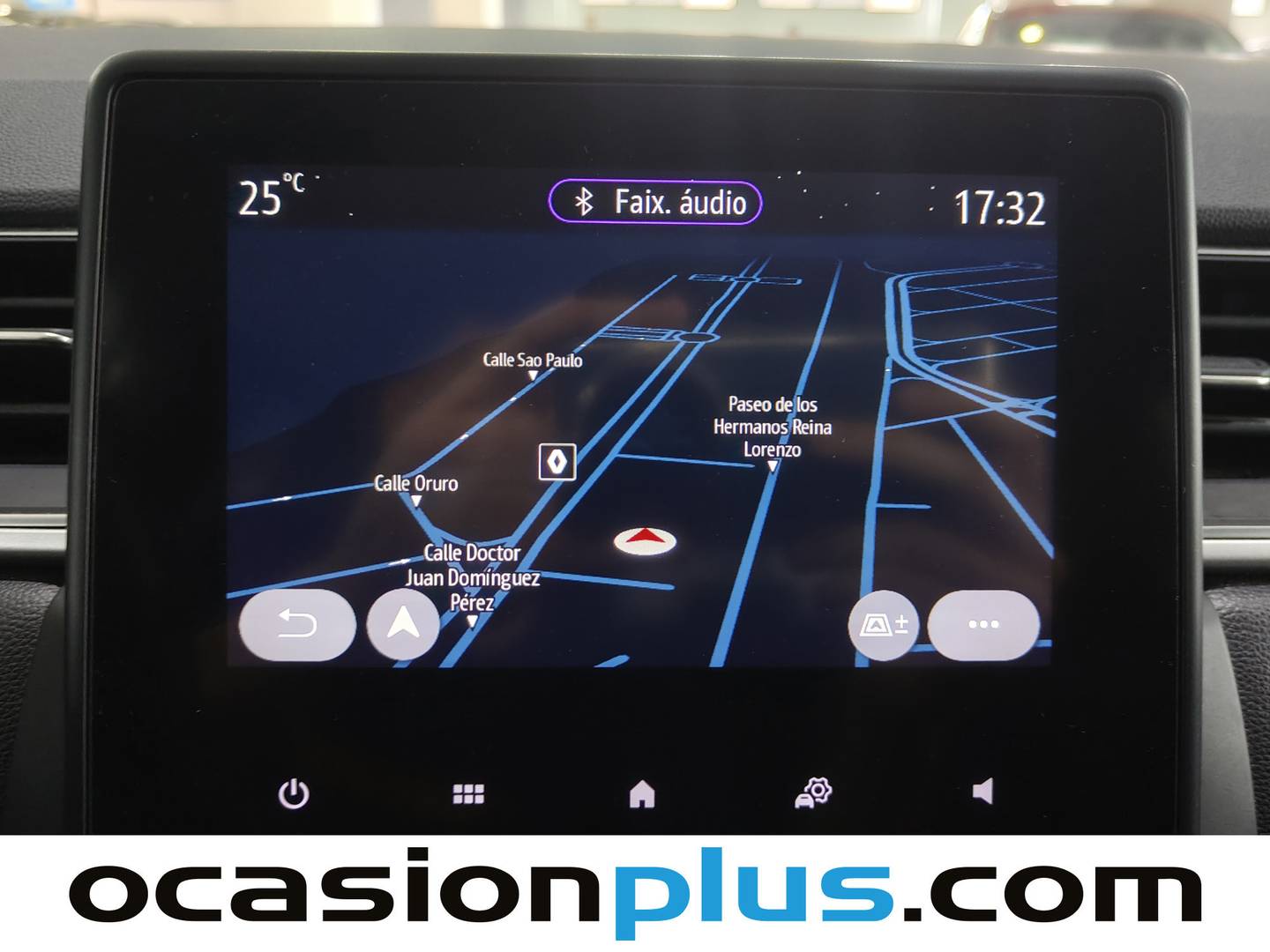 Foto Renault Captur Renault Captur Techno TCe (90 CV)