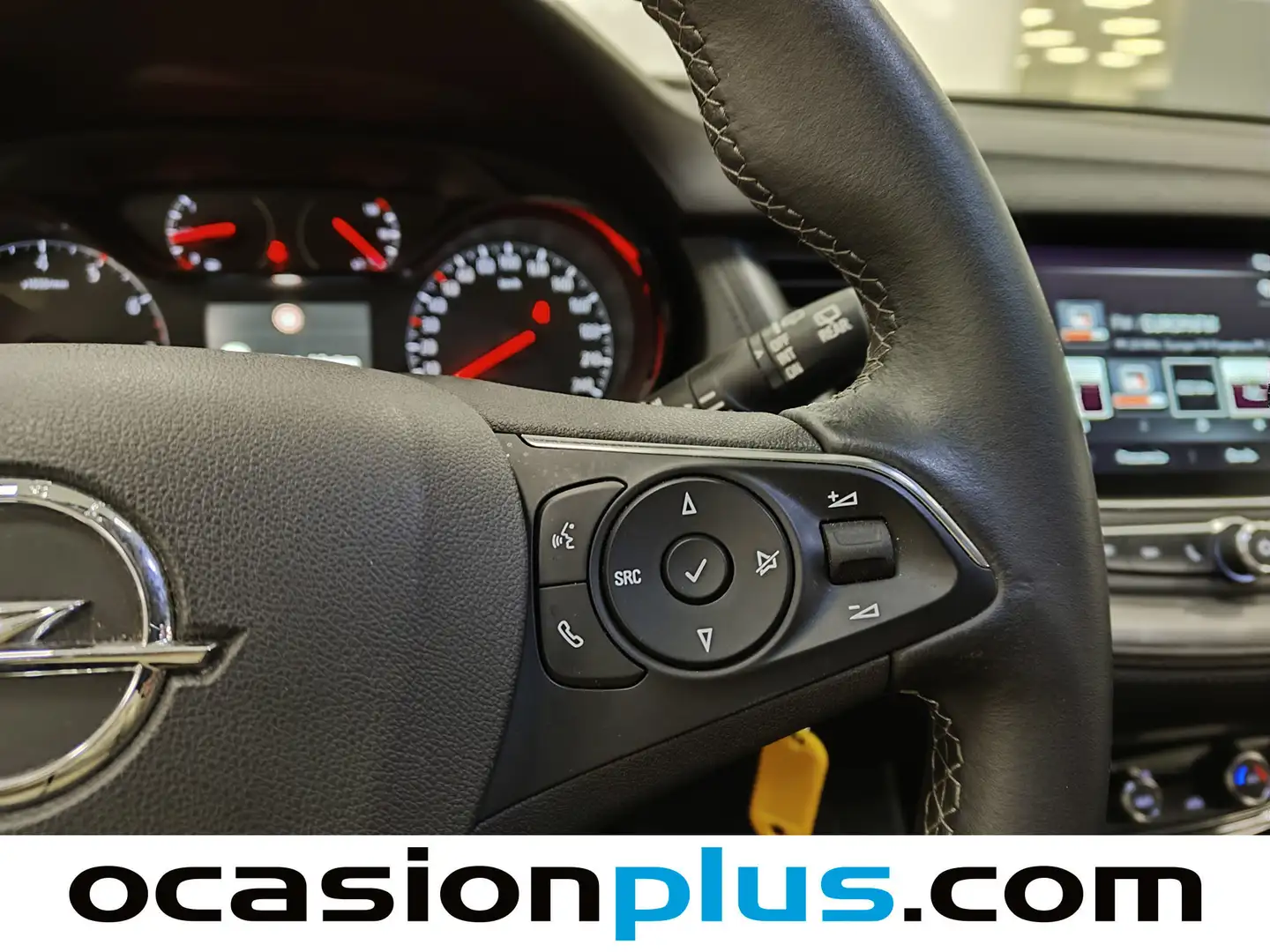 Foto Opel Grandland X Opel Grandland X 1.2 Turbo 120 Aniversario (130 CV)