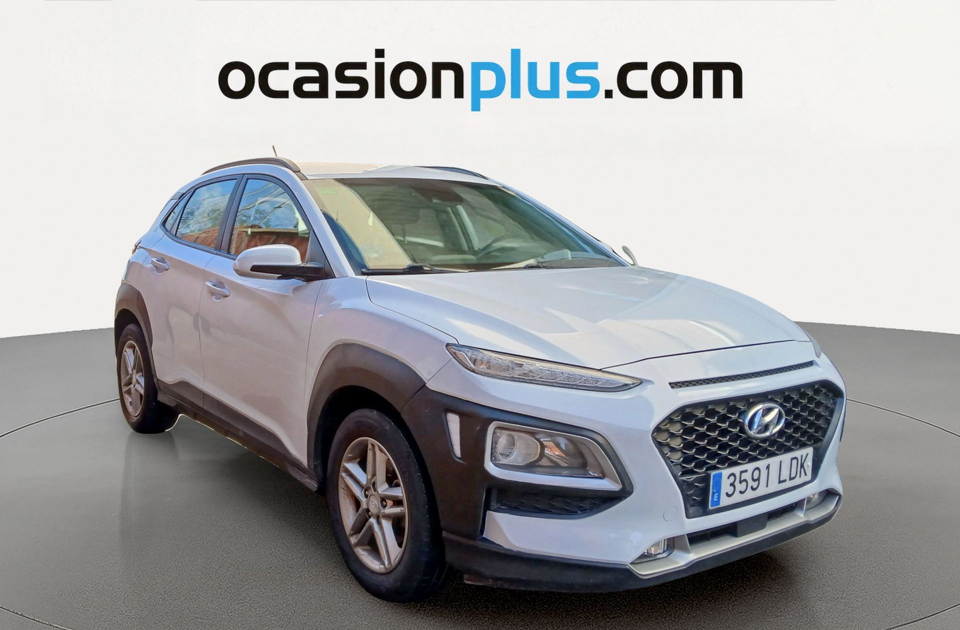 Hyundai Kona 1.0 T-GDi Klass 4x2 - foto 2